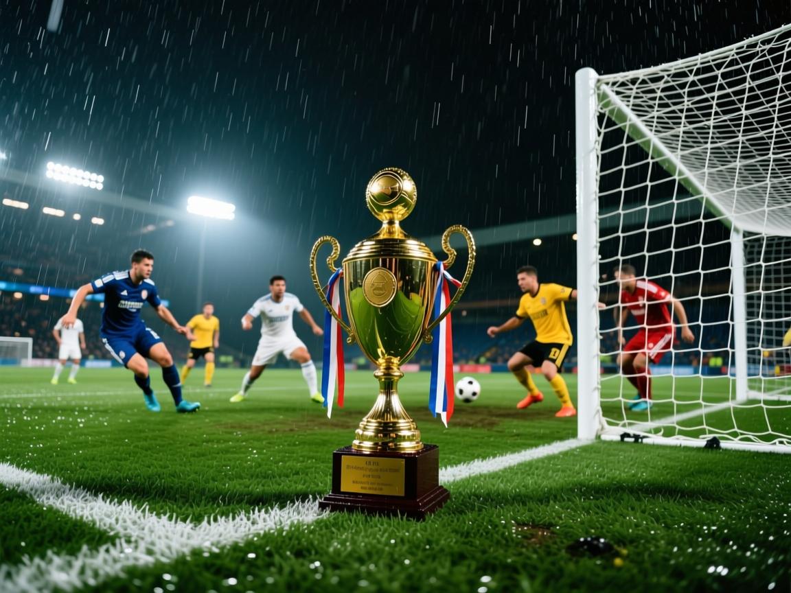 F1赛车最新战报！比利时队迎战巴西队，压哨绝杀，引爆全场观众欢呼